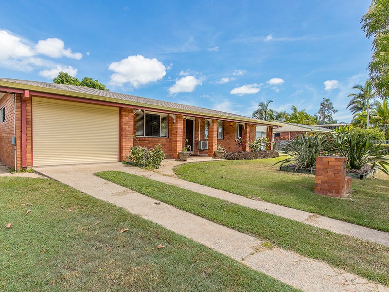 32 Rossiter Street, Cranbrook, QLD 4814 - realestate.com.au