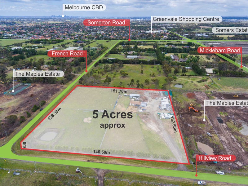 75 French Road, Greenvale, VIC 3059