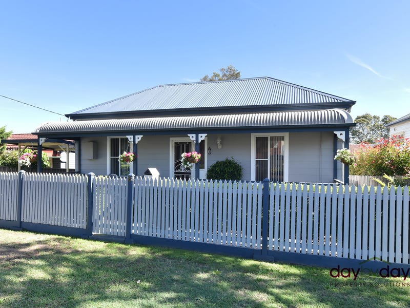 8 Whitton St, Wallsend, NSW 2287 Property Details