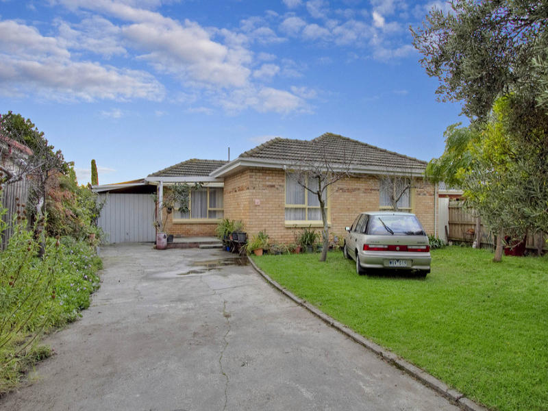 4 Jobert Court, Springvale, VIC 3171