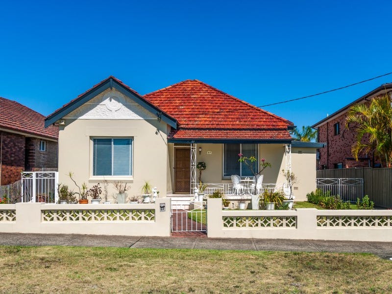 27 Lennartz Street, Croydon Park, NSW 2133
