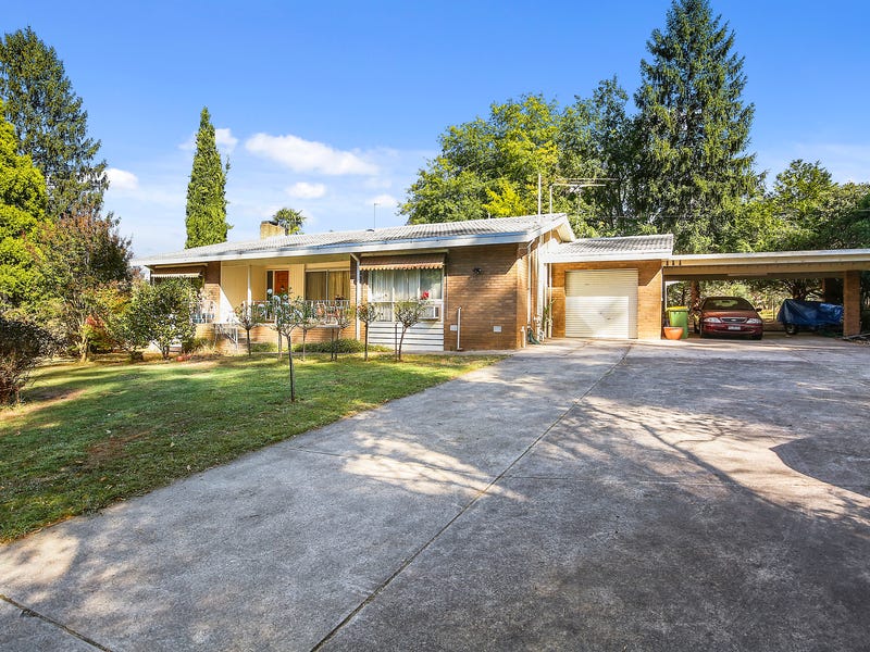 135 Dee Road, Millgrove, Vic 3799 Property Details