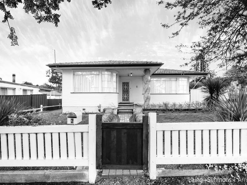 2 Faulkner Street, Armidale, NSW 2350