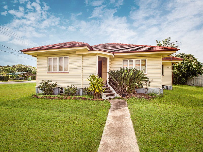 81 Blackall Street, Basin Pocket, Qld 4305