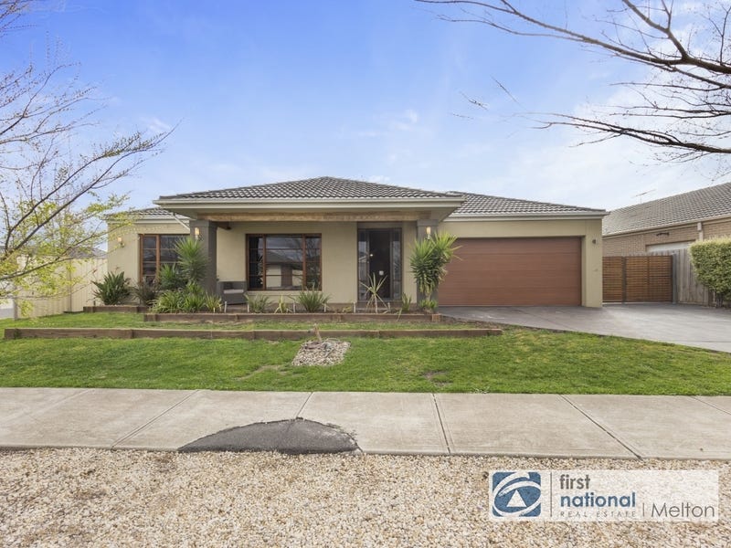 41 Brookfield Avenue, Brookfield, Vic 3338 Property Details