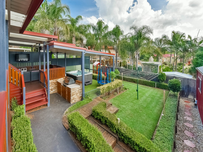 36 Glen Alpine Drive, Glen Alpine, NSW 2560