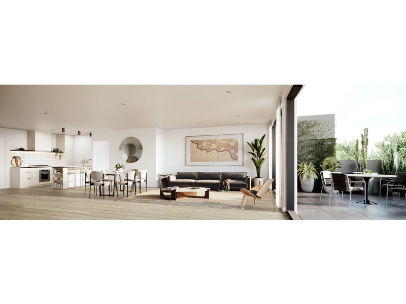 EKKO 2 Bedroom Townhouse, Whitlam, ACT 2611 Townhouse for Sale