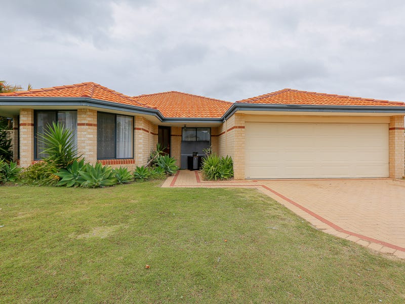 4 Warnford Street, Butler, WA 6036