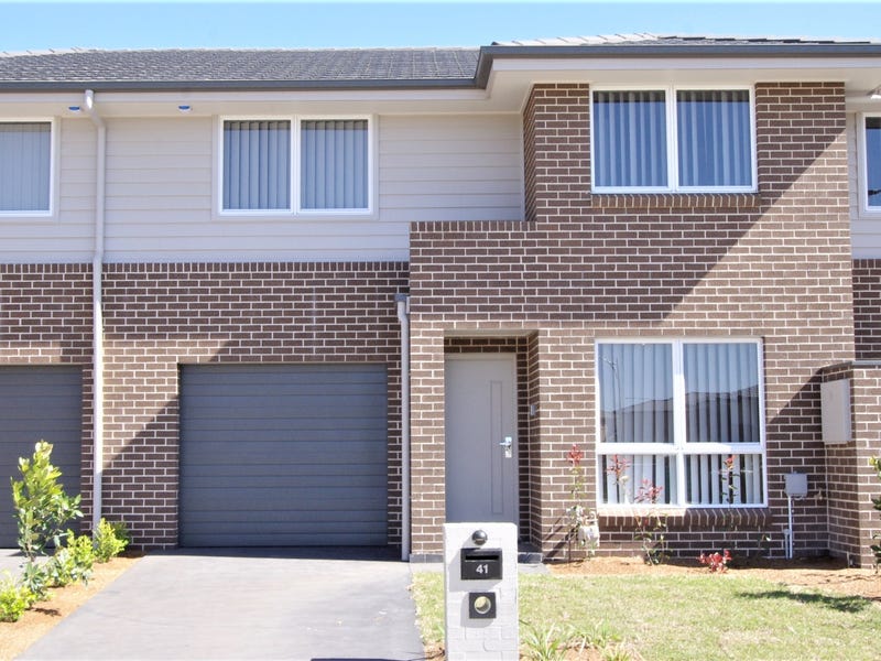 41 Bursill Pl, Bardia, NSW 2565 Property Details