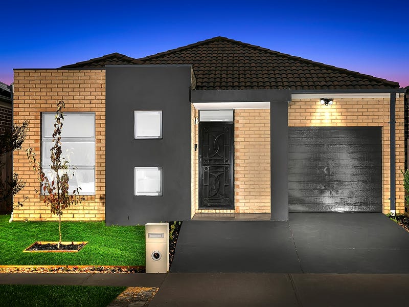 7 Allington Lane, Craigieburn, Vic 3064 Property Details