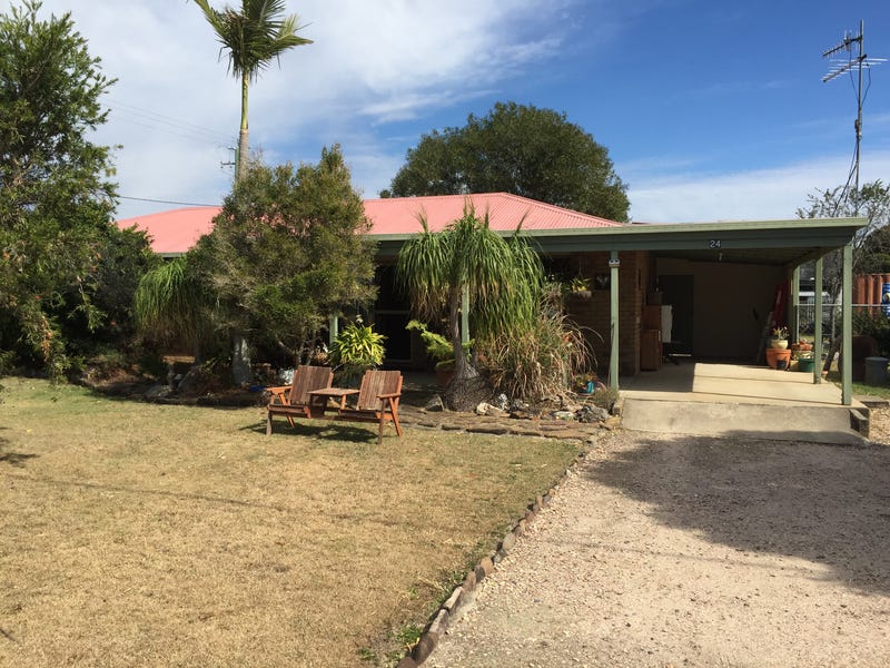 24 Mclaughlin Street, Mount Alford, QLD 4310