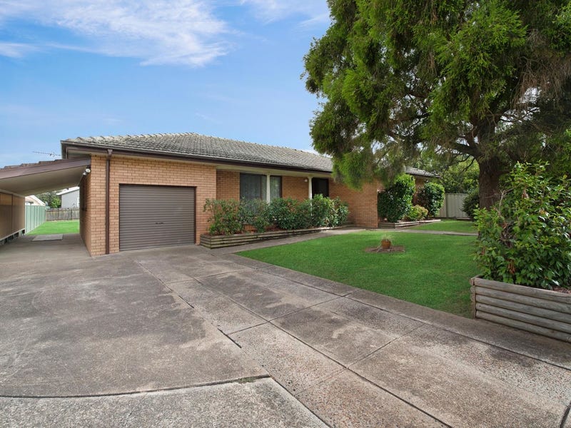 42 Hunter Street, Hinton, NSW 2321 Property Details