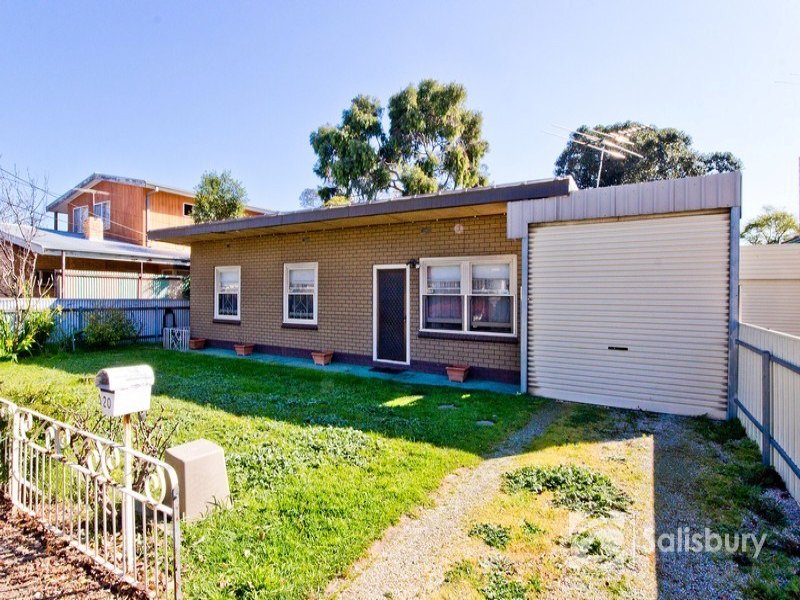 20 Kitchener Street, Kilburn, SA 5084 Property Details 20 Kitchener Street, Kilburn, SA 5084 Property Details