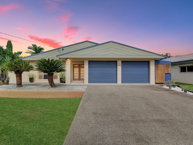 57 Whitman Street, Mirriwinni, QLD 4871