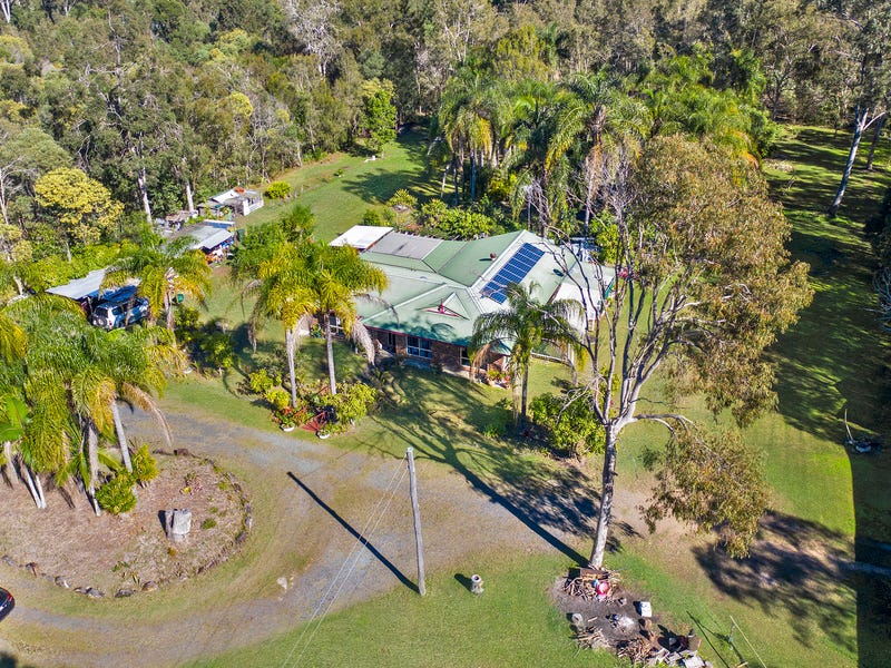 99105 Flesser Road, Chambers Flat, Qld 4133 House for Sale