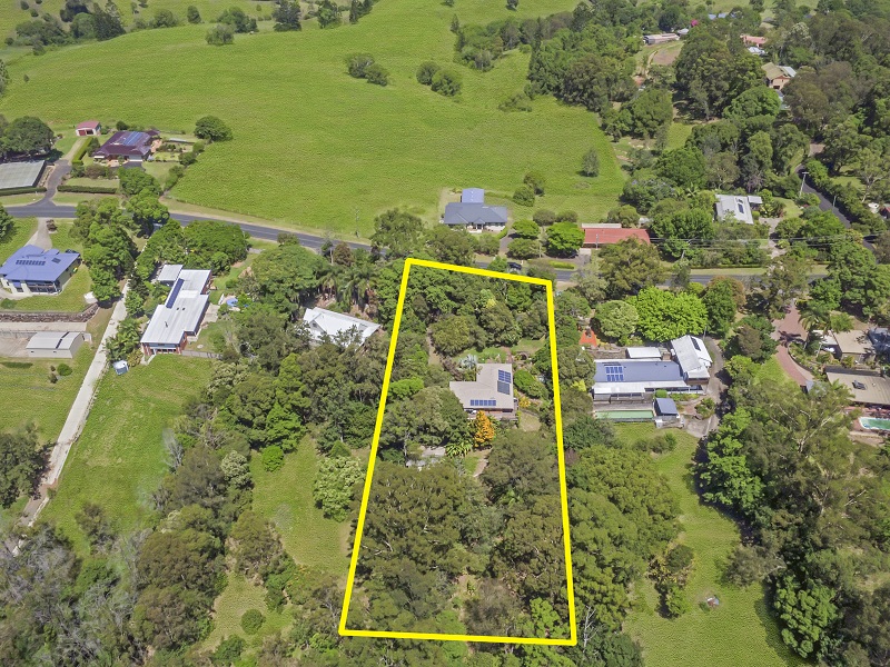 382 Richmond Hill Road, Richmond Hill, NSW 2480