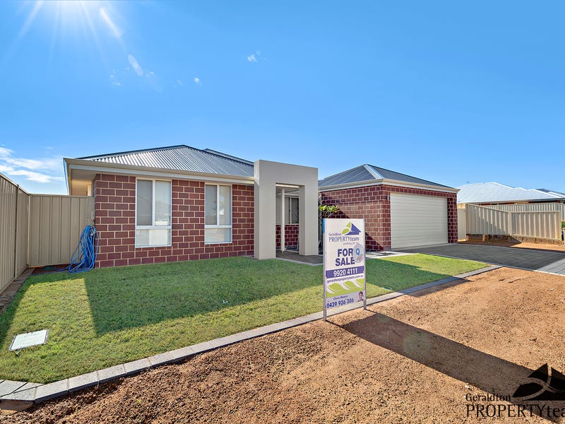 15 Swell Terrace, Glenfield, WA 6532 Property Details