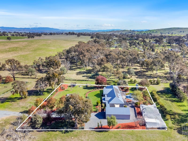 Houses for Sale in Mullion, NSW 2582 - realestate.com.au