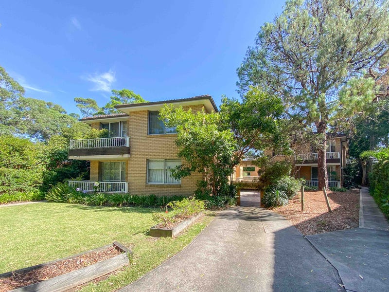 8/121 Burns Bay Road, Lane Cove, NSW 2066