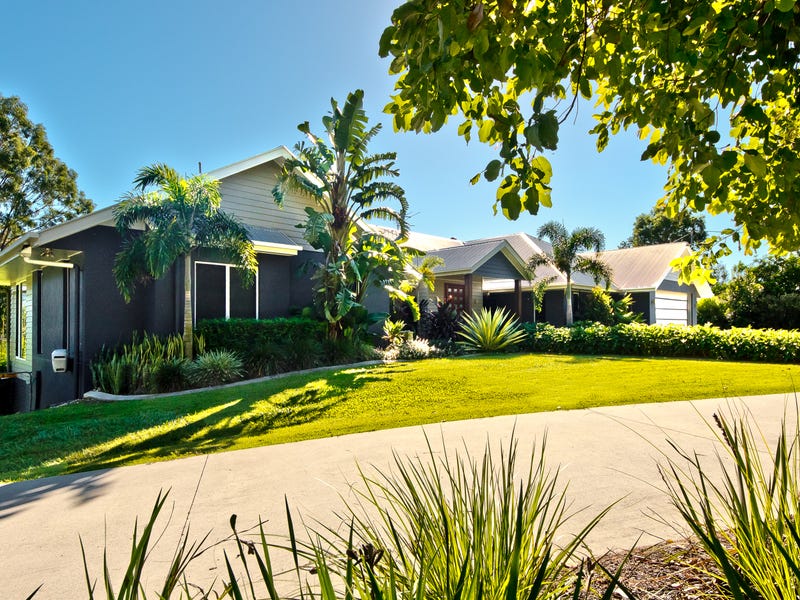 240 Foggs Road, Mount Samson, QLD 4520