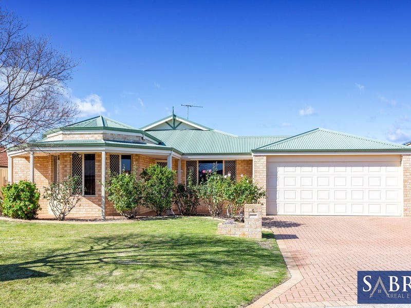 5 Tuscany Place, Caversham, WA 6055 House for Sale