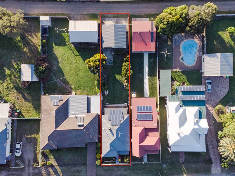 45 Lang Street, Kurri Kurri, NSW 2327