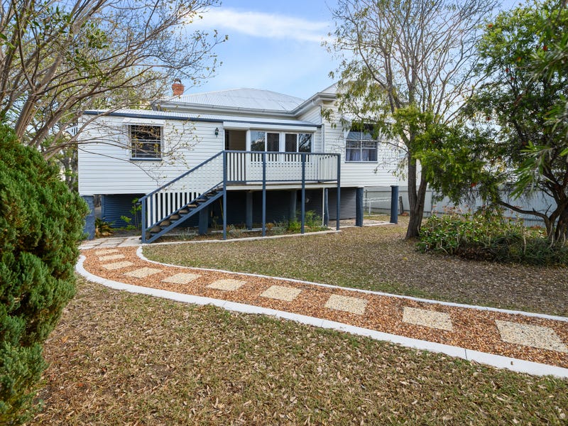 36 Locke Street, Warwick, Qld 4370 Property Details