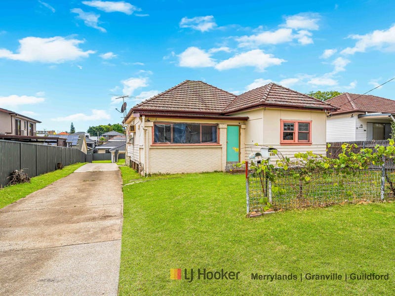 48 Milner Road, Guildford, NSW 2161 Property Details