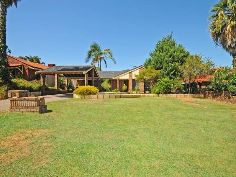 94 Trailwood Drive, Woodvale, WA 6026