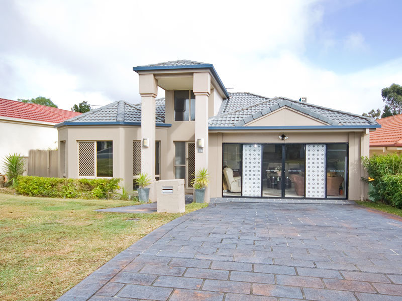 18 Balmoral Place, Forest Lake, QLD 4078