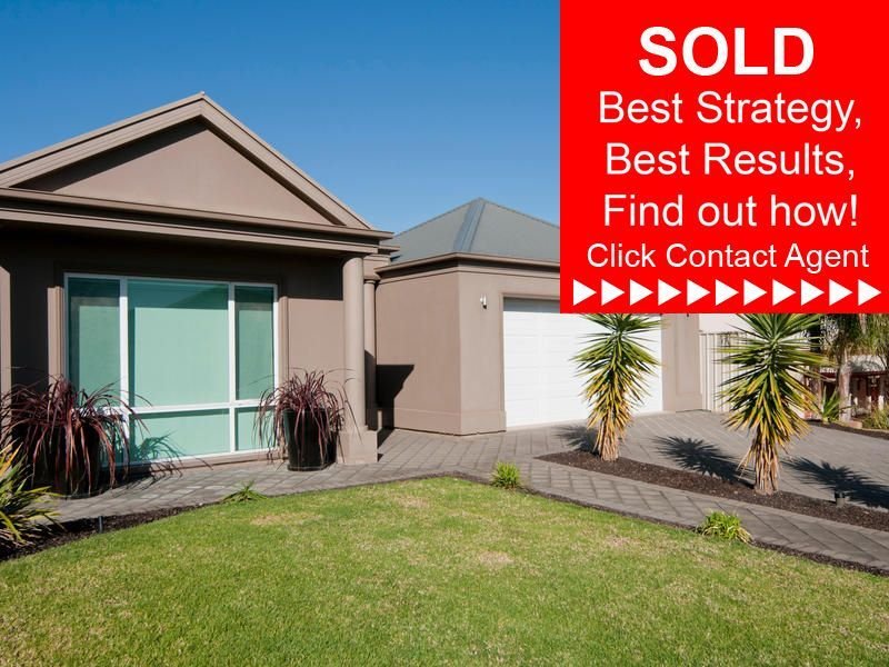 5 Sussex Place, Golden Grove, SA 5125