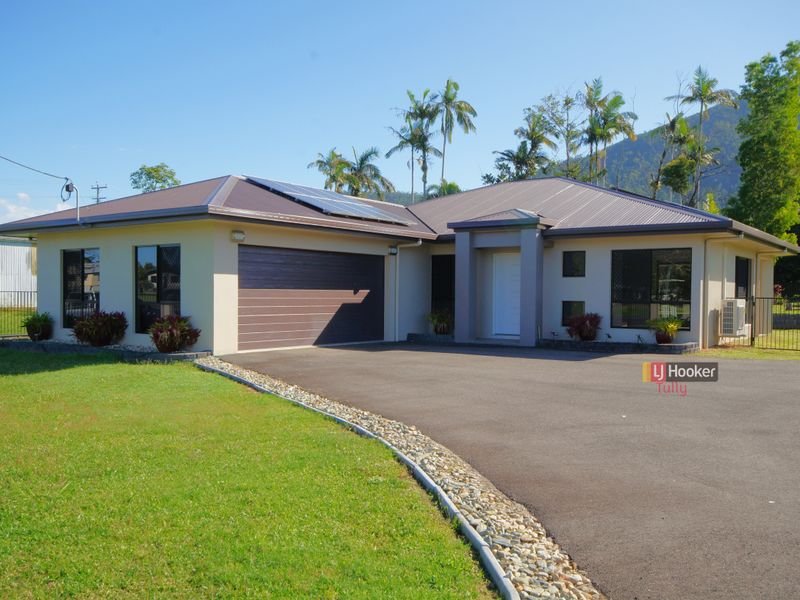 31 Murray Street, Tully, Qld 4854