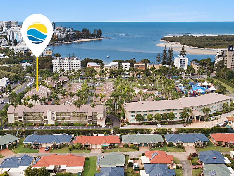 39/2 Landsborough Parade, Golden Beach, QLD 4551