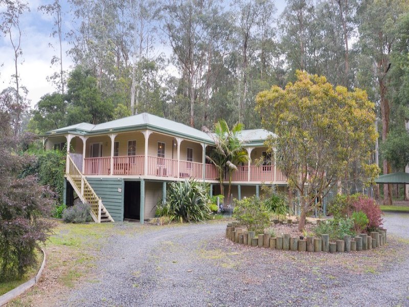 35 Armitage Avenue, East Warburton, VIC 3799