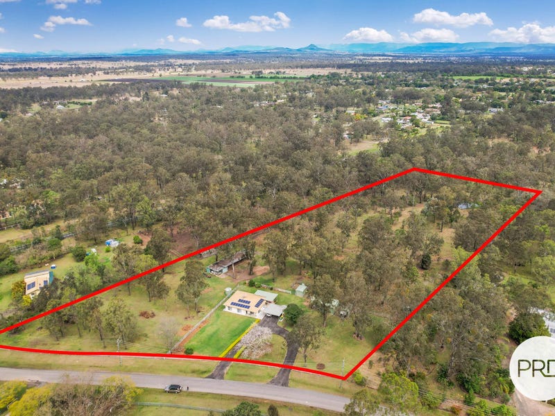 6 Tarana Avenue, Thagoona, Qld 4306 Property Details