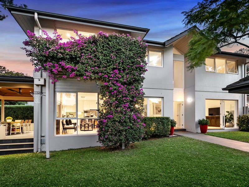 25A Mary Street, Hunters Hill, NSW 2110