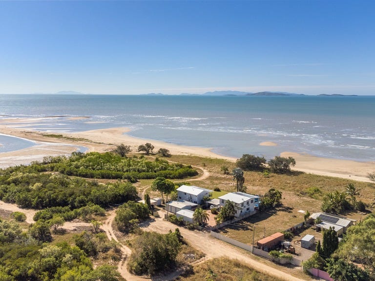 24 Esplanade, Bluewater, Qld 4818 House for Sale