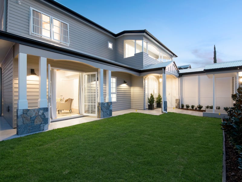 115 Towers Street, Ascot, Qld 4007 House for Sale