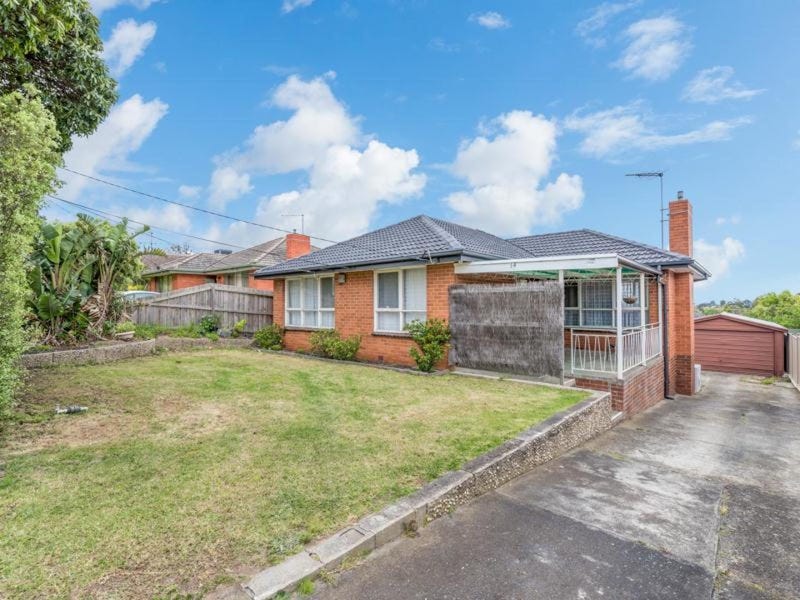 14 Coolavin Road, Noble Park North, Vic 3174