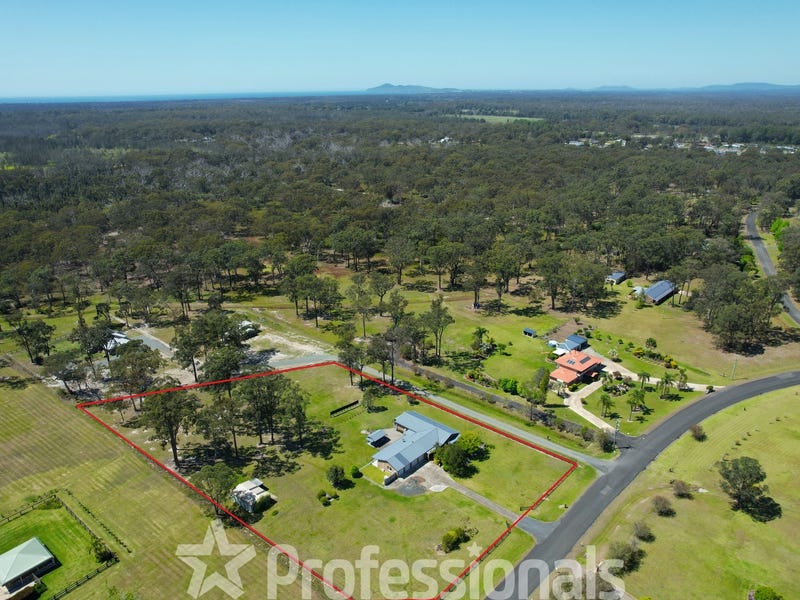 50 Blackbutt Drive, Failford, NSW 2430 Property Details