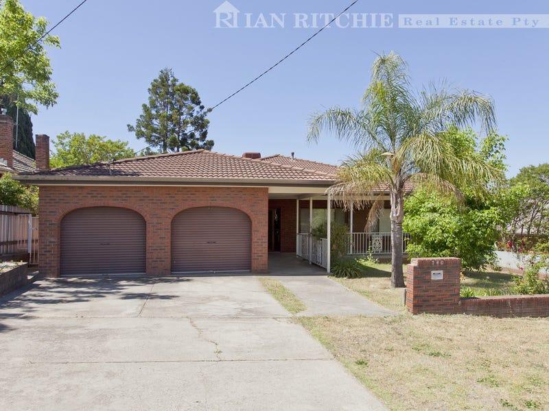 740 Pemberton Street, Albury, NSW 2640