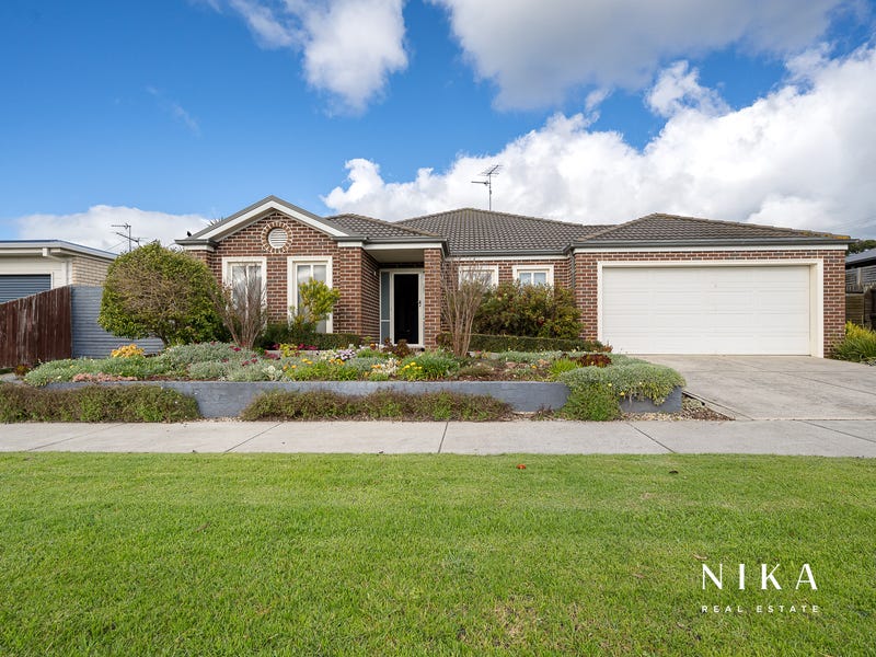 61 Oxford Way, Wonthaggi, Vic 3995 House for Sale