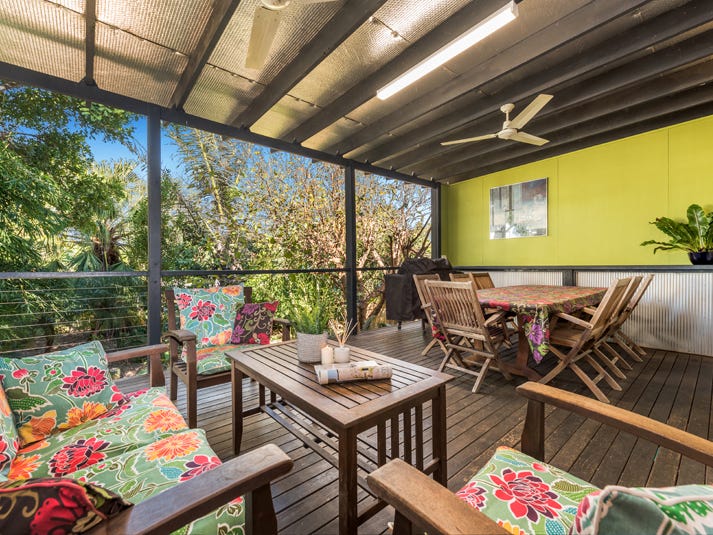 127 Harcourt Street, New Farm, QLD 4005