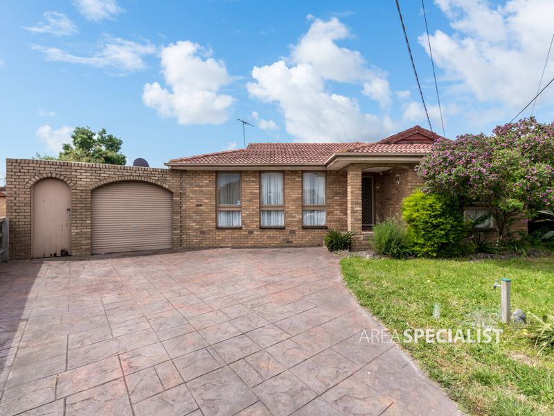 7 Warragamba Court, Keysborough, VIC 3173
