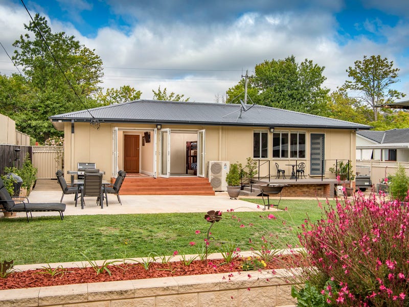 71 Monaro Crescent, Griffith, ACT 2603 Property Details