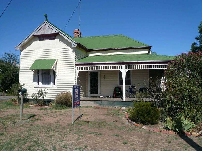 Property 104602091, Warracknabeal, Vic 3393 - Property Details