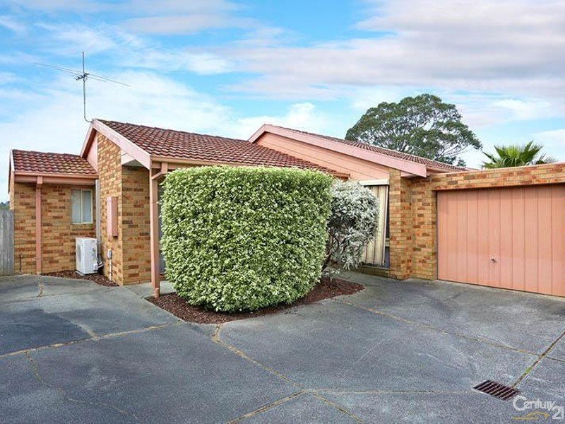 2/23 Parkview Close, Dandenong, Vic 3175 Property Details