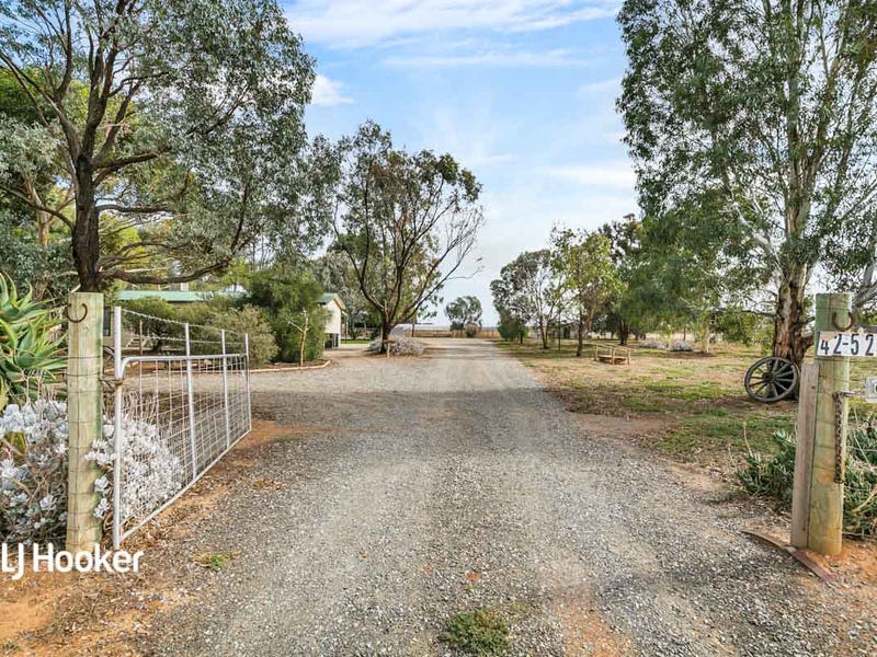 4252 Greyhound Road, Waterloo Corner, SA 5110