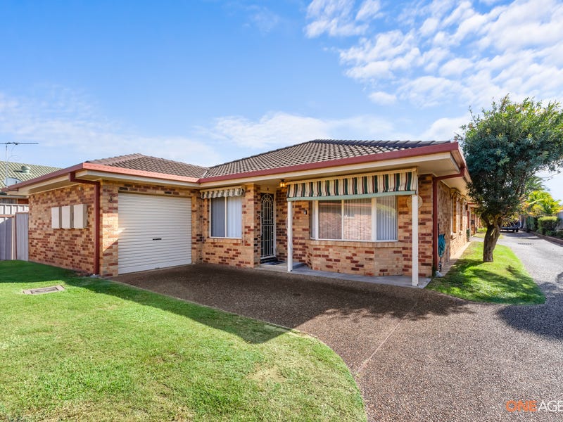 4/23 Wood Street, Swansea, NSW 2281 Property Details