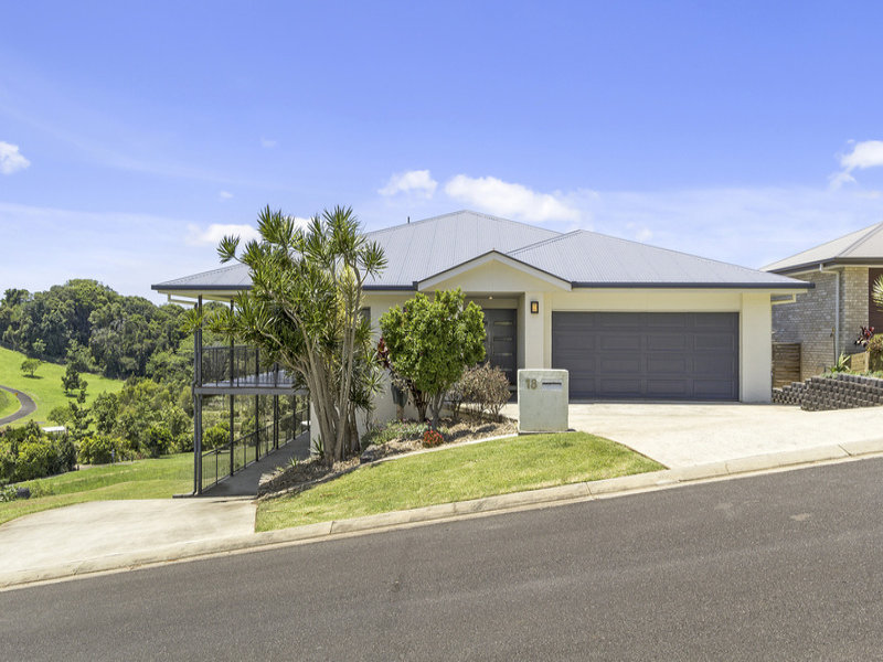 18 Madden Place, Cumbalum, NSW 2478